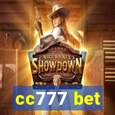 cc777 bet